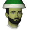 no luck bone avatar